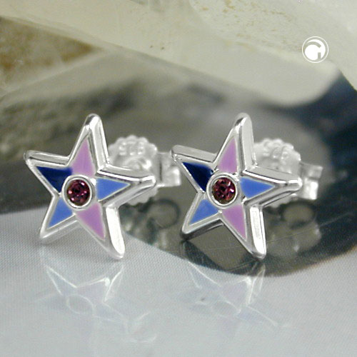 Kids Jewellery Silver 925