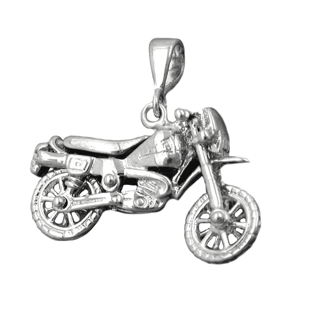 Pendants Silver 925