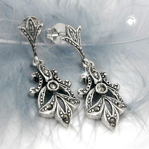 Other studs Silver 925