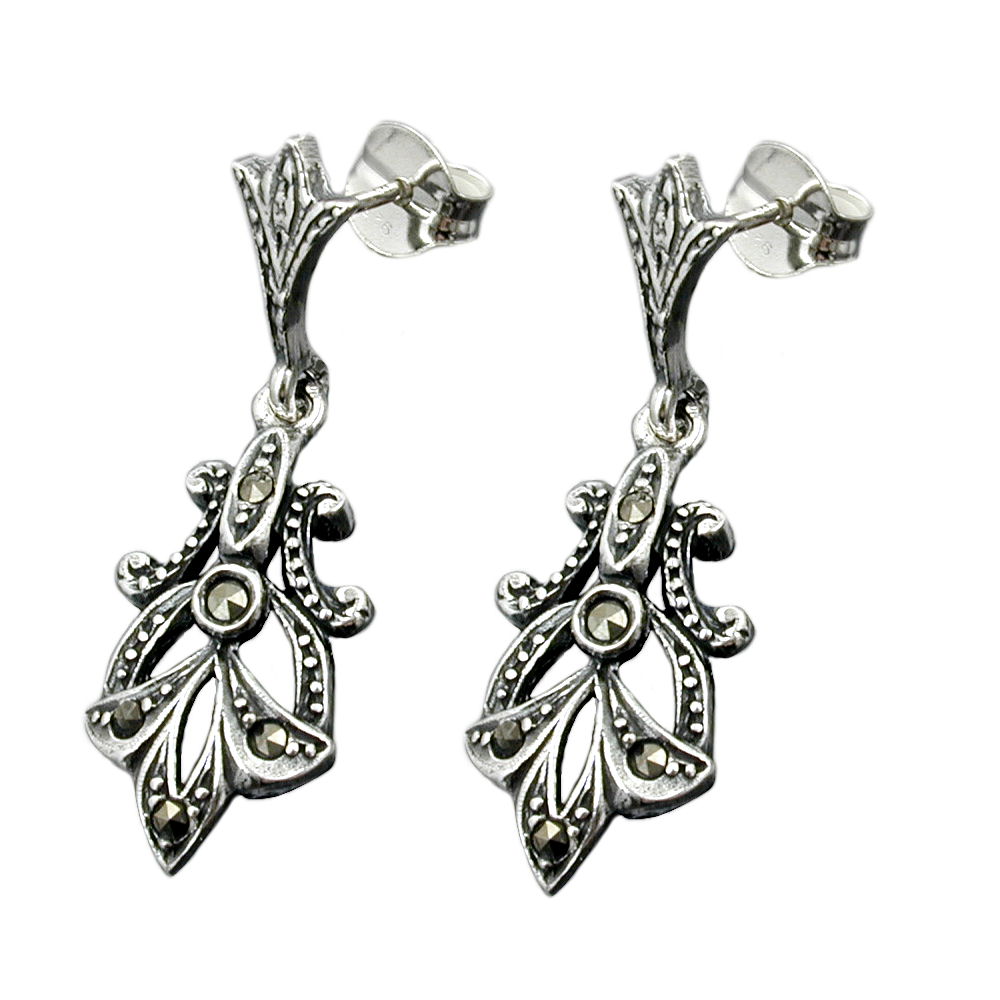 Other studs Silver 925