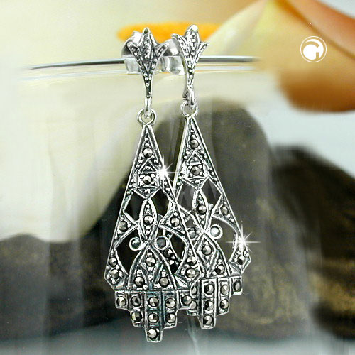 Other studs Silver 925