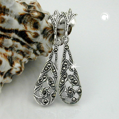 Other studs Silver 925