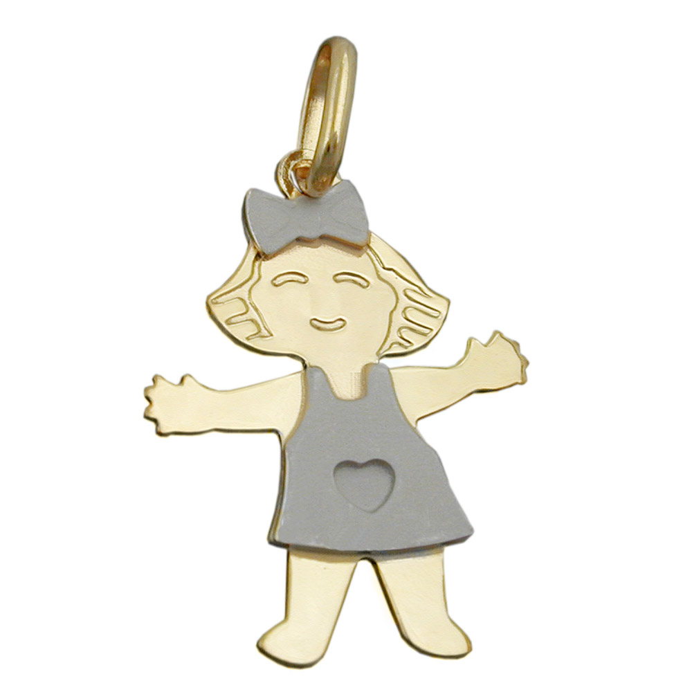 Kids Jewellery Silver 925