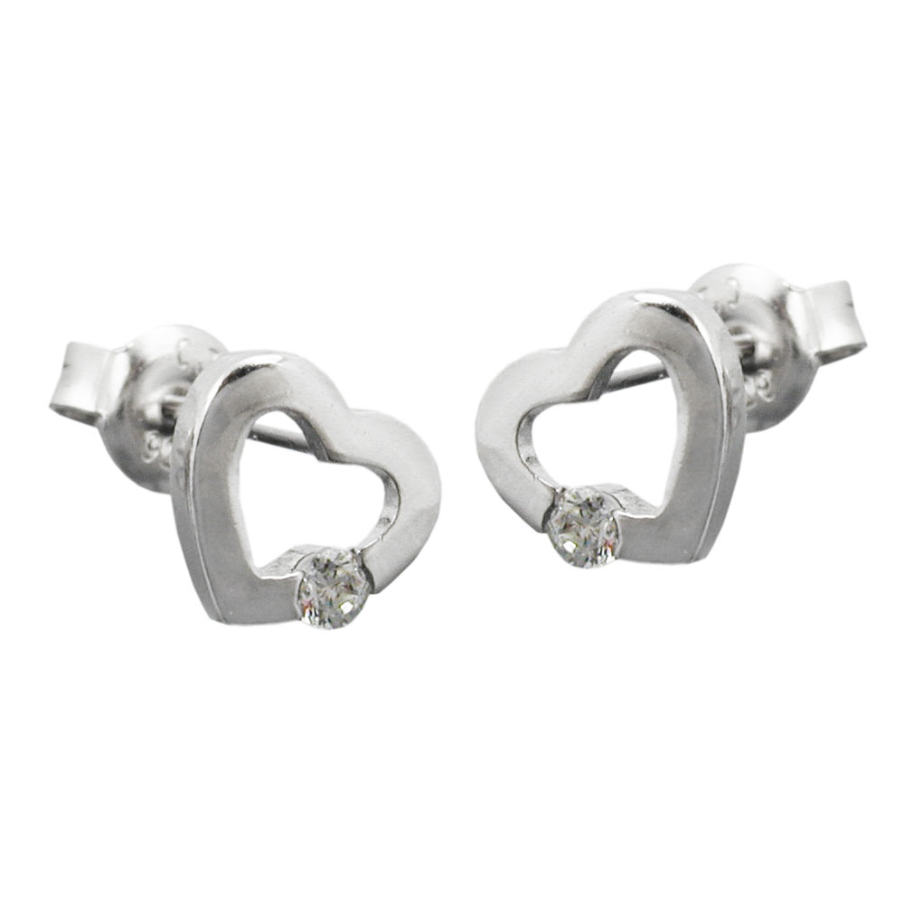 Other studs Silver 925
