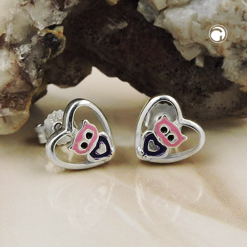 Kids Jewellery Silver 925