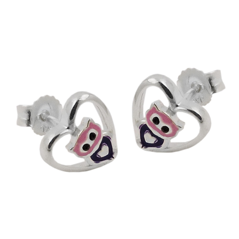 Kids Jewellery Silver 925
