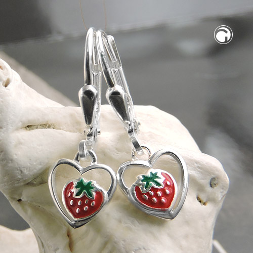 Kids Jewellery Silver 925