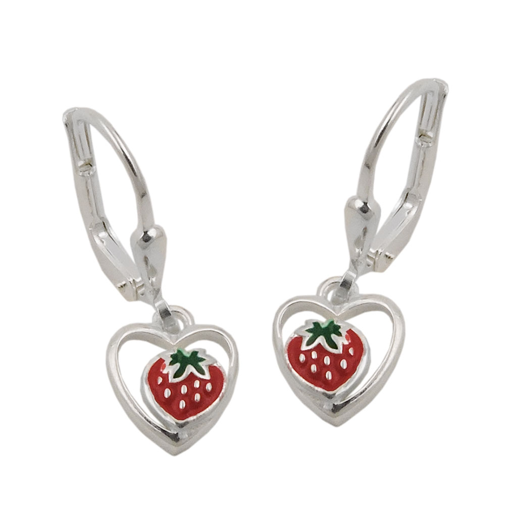 Kids Jewellery Silver 925