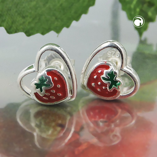 Kids Jewellery Silver 925