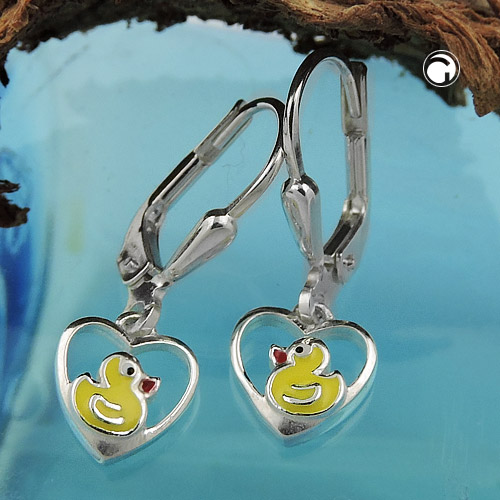 Kids Jewellery Silver 925