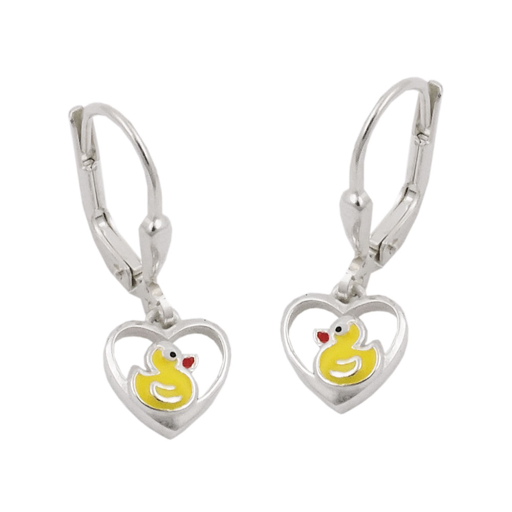 Kids Jewellery Silver 925