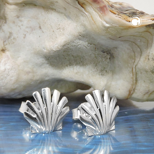 Other studs Silver 925