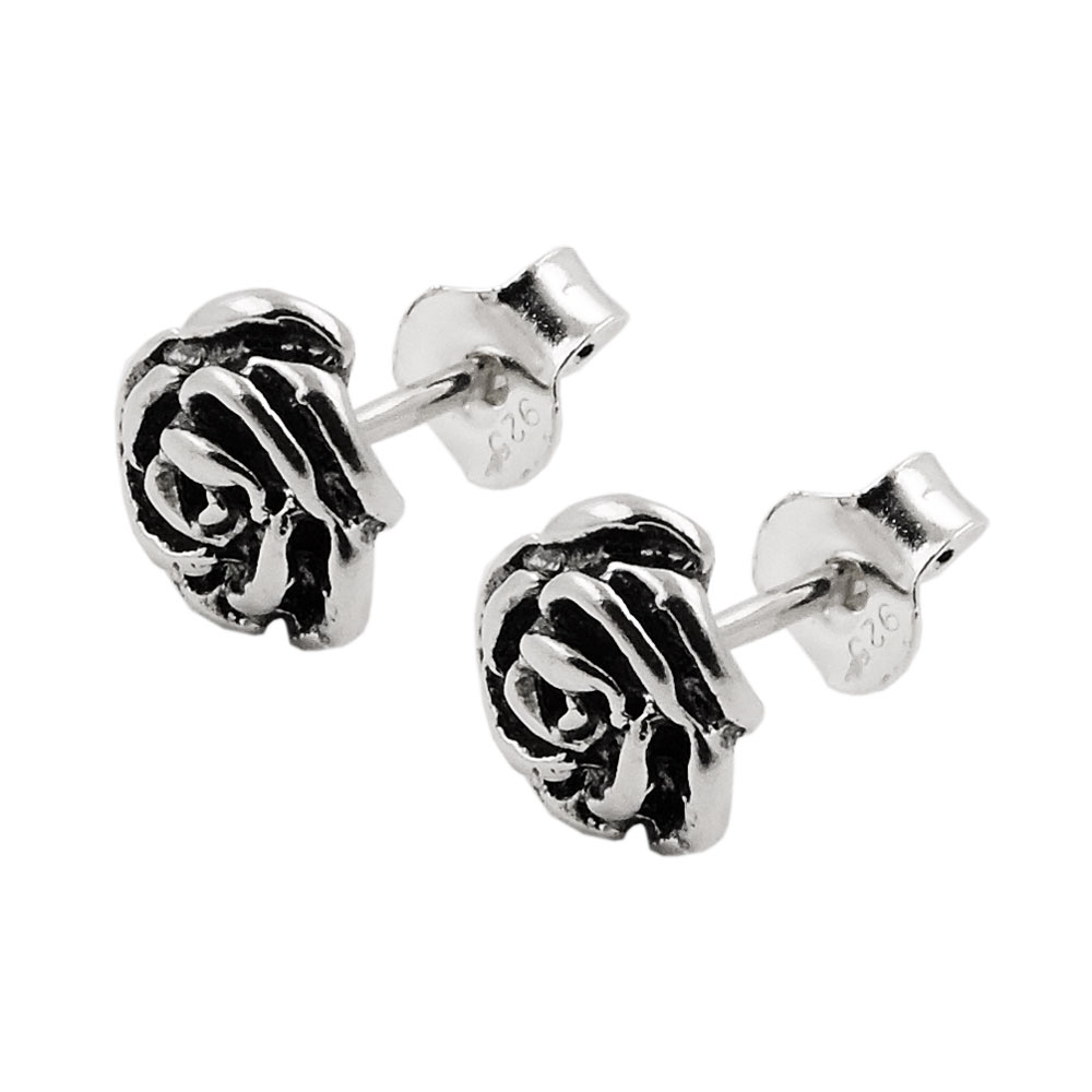 Other studs Silver 925