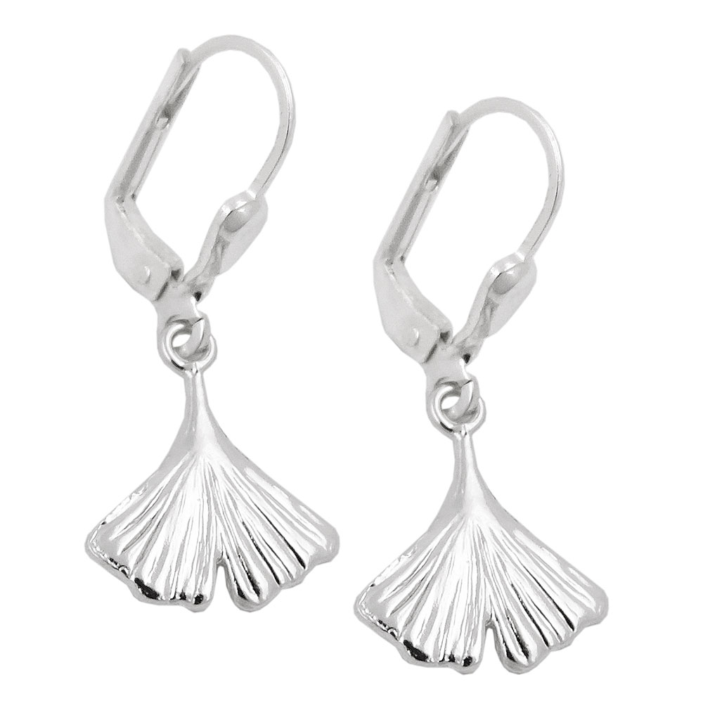 Leverback/Hook earrings Silver 925