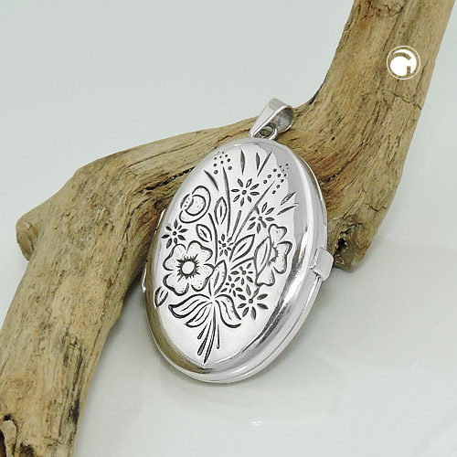 Pendants Silver 925