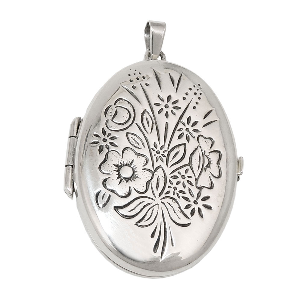 Pendants Silver 925
