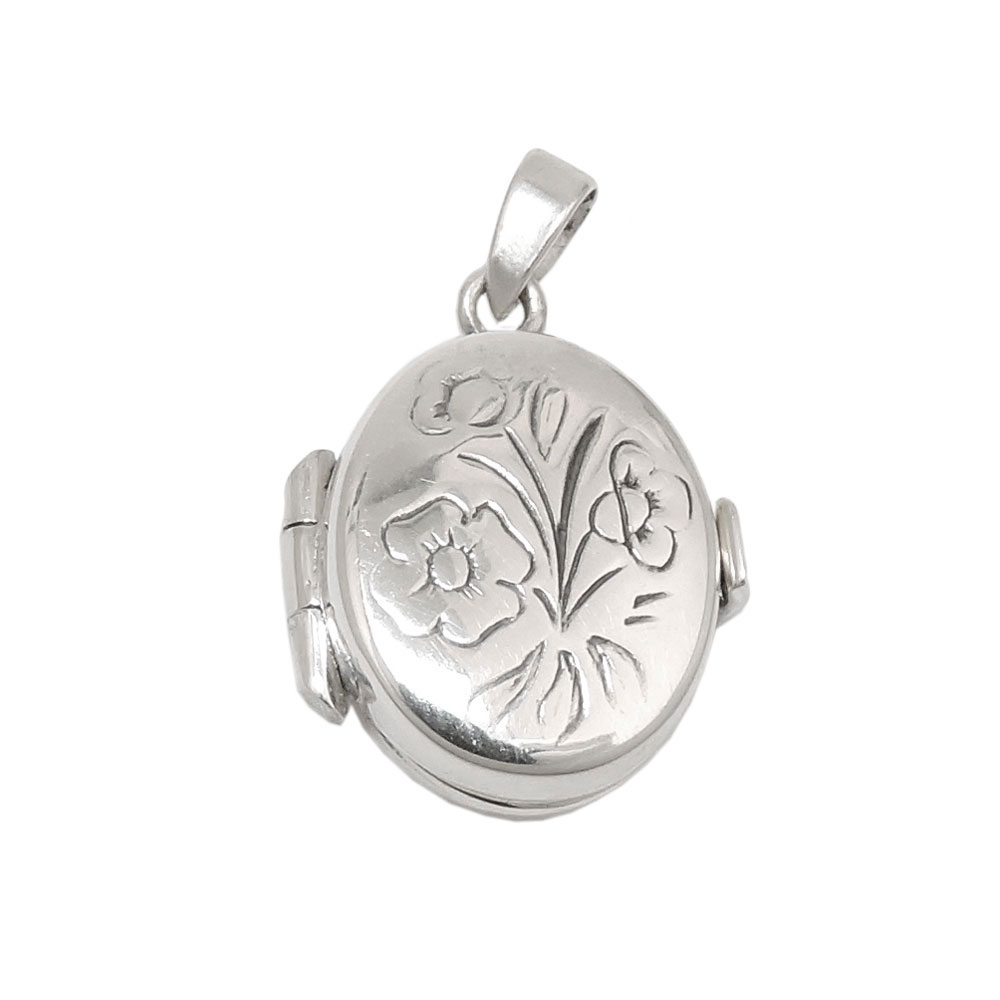 Pendants Silver 925