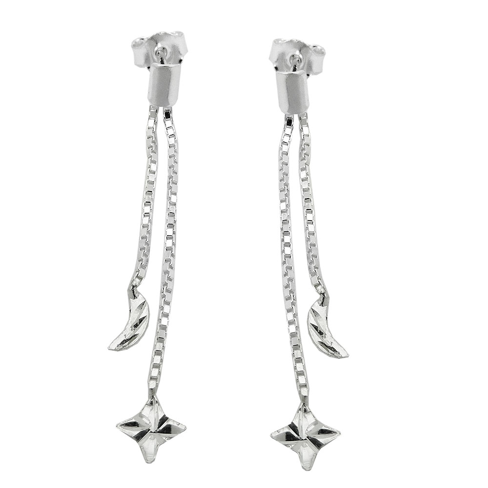 Other studs Silver 925