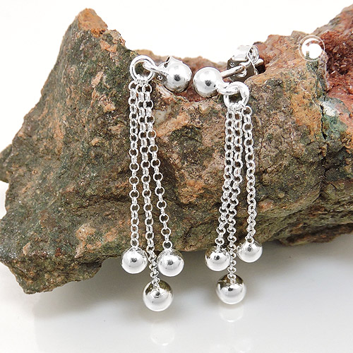 Other studs Silver 925