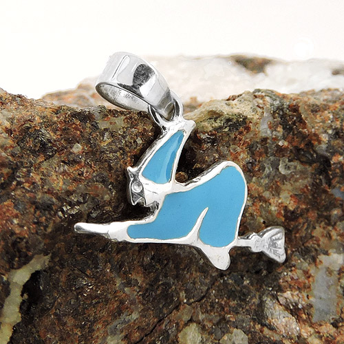 Kids Jewellery Silver 925