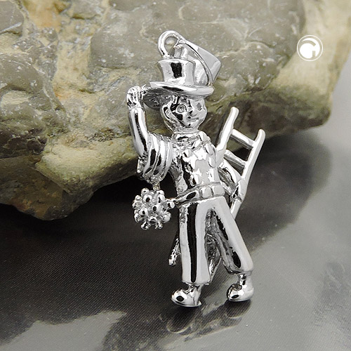 Pendants Silver 925