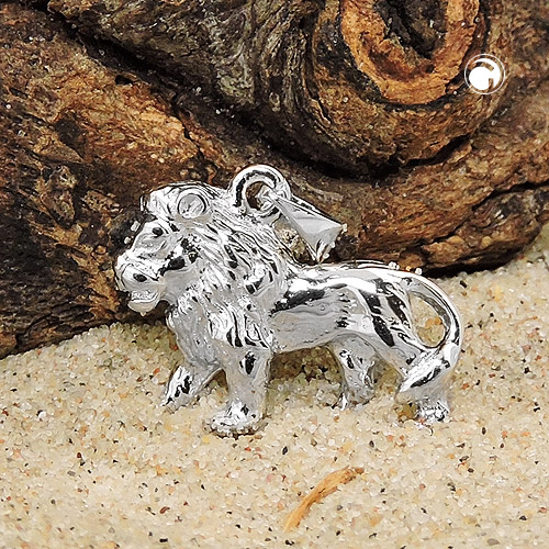Pendants Silver 925