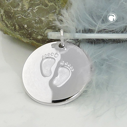 Pendants Silver 925