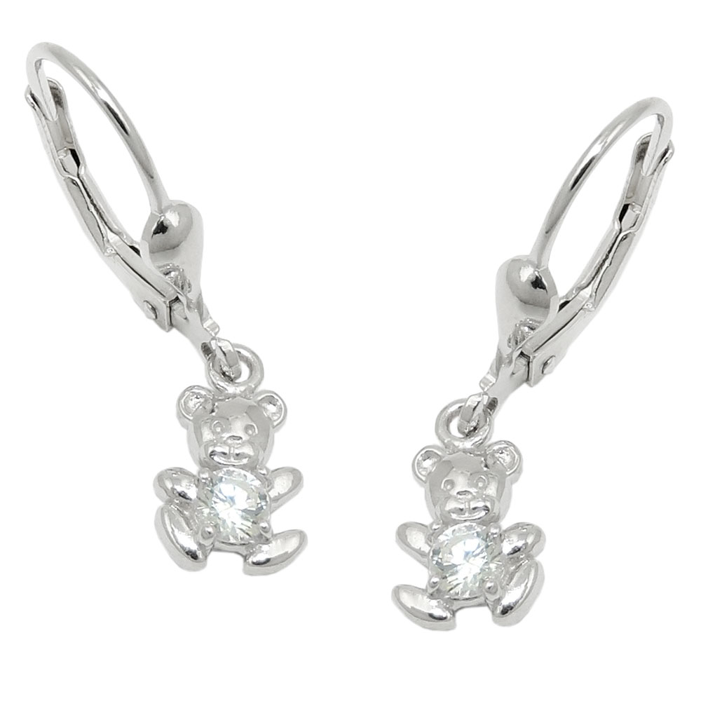 Kids Jewellery Silver 925