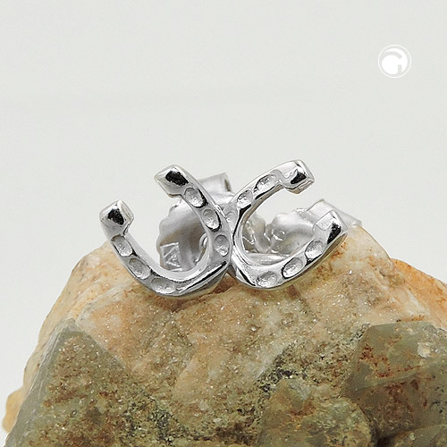 Other studs Silver 925