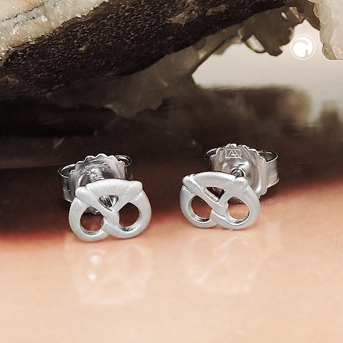 Other studs Silver 925