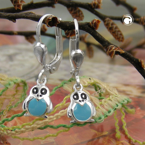 Kids Jewellery Silver 925