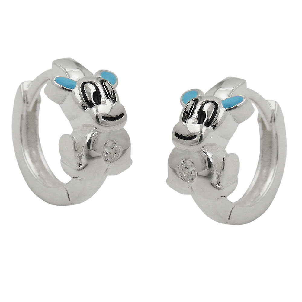 Kids Jewellery Silver 925