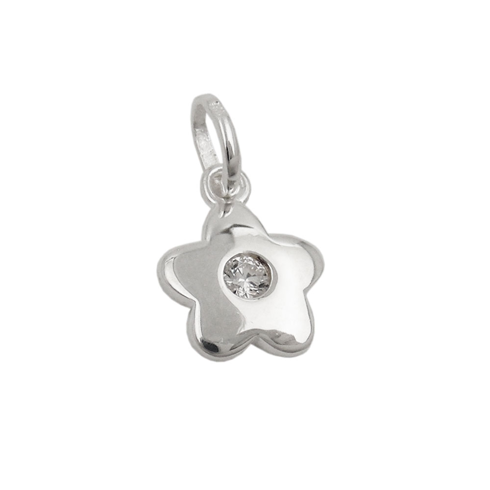 Kids Jewellery Silver 925