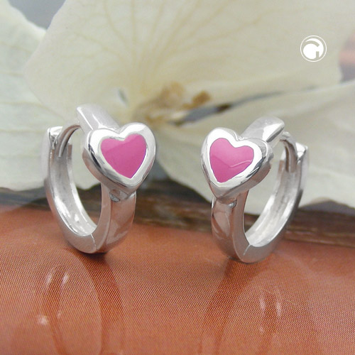 Kids Jewellery Silver 925