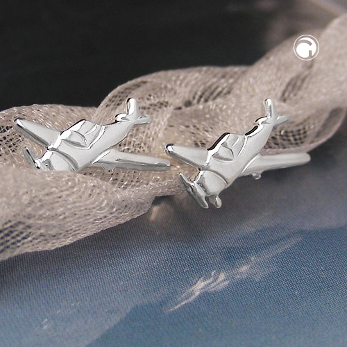 Other studs Silver 925