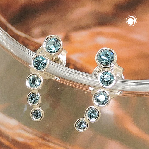 Other studs Silver 925