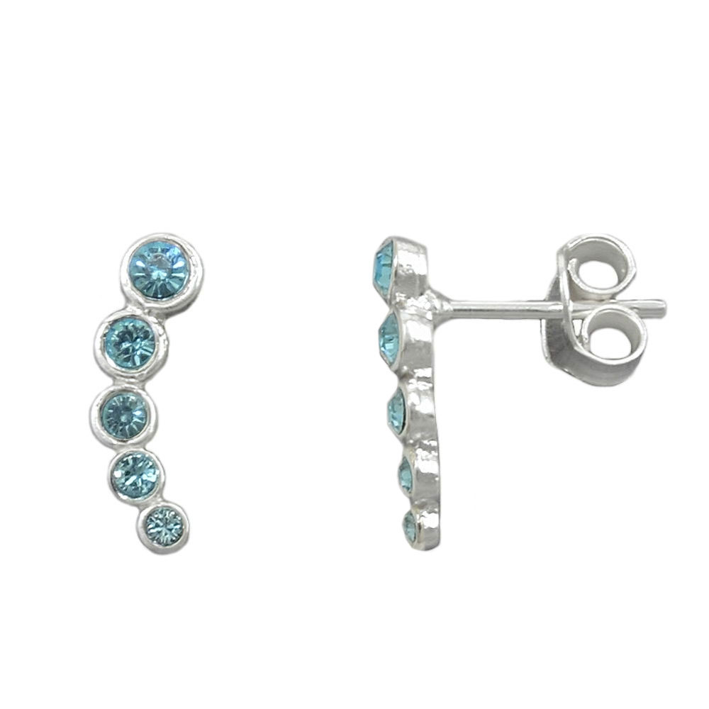 Other studs Silver 925