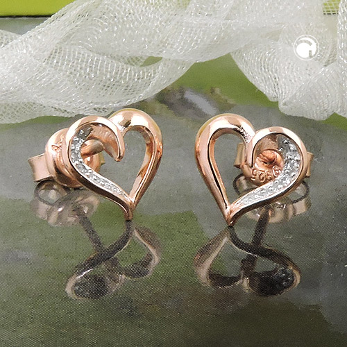 Other studs Silver 925