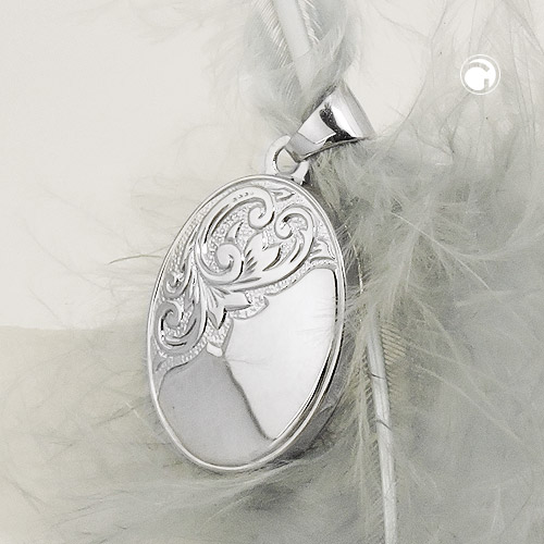 Pendants Silver 925