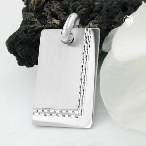 Pendants Silver 925