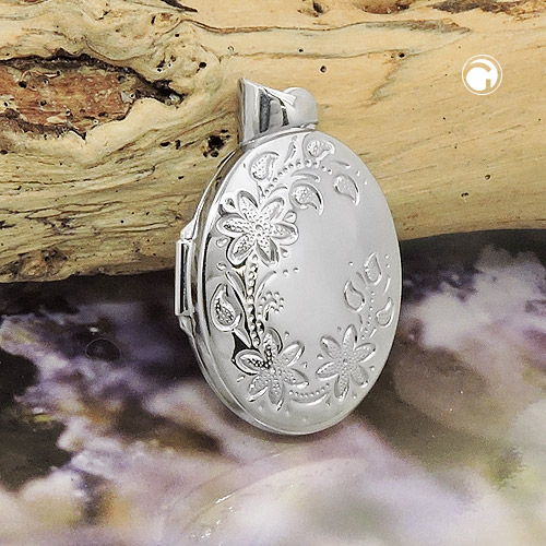 Pendants Silver 925