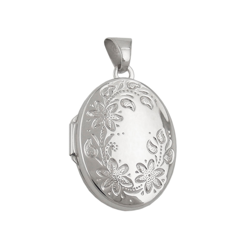 Pendants Silver 925