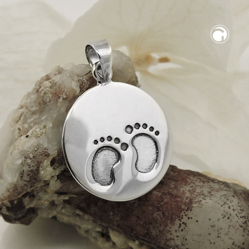 Pendants Silver 925