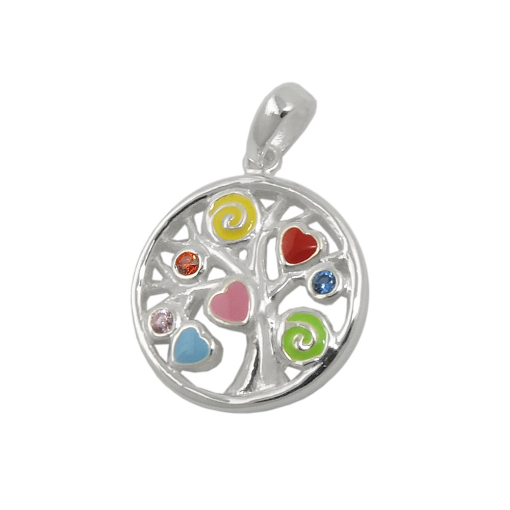 Pendants Silver 925