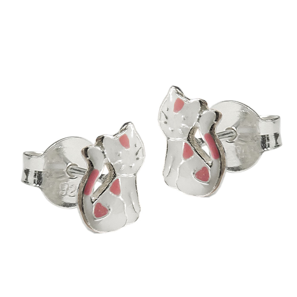 Kids Jewellery Silver 925