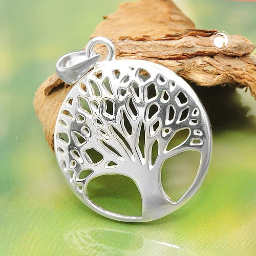Pendants Silver 925