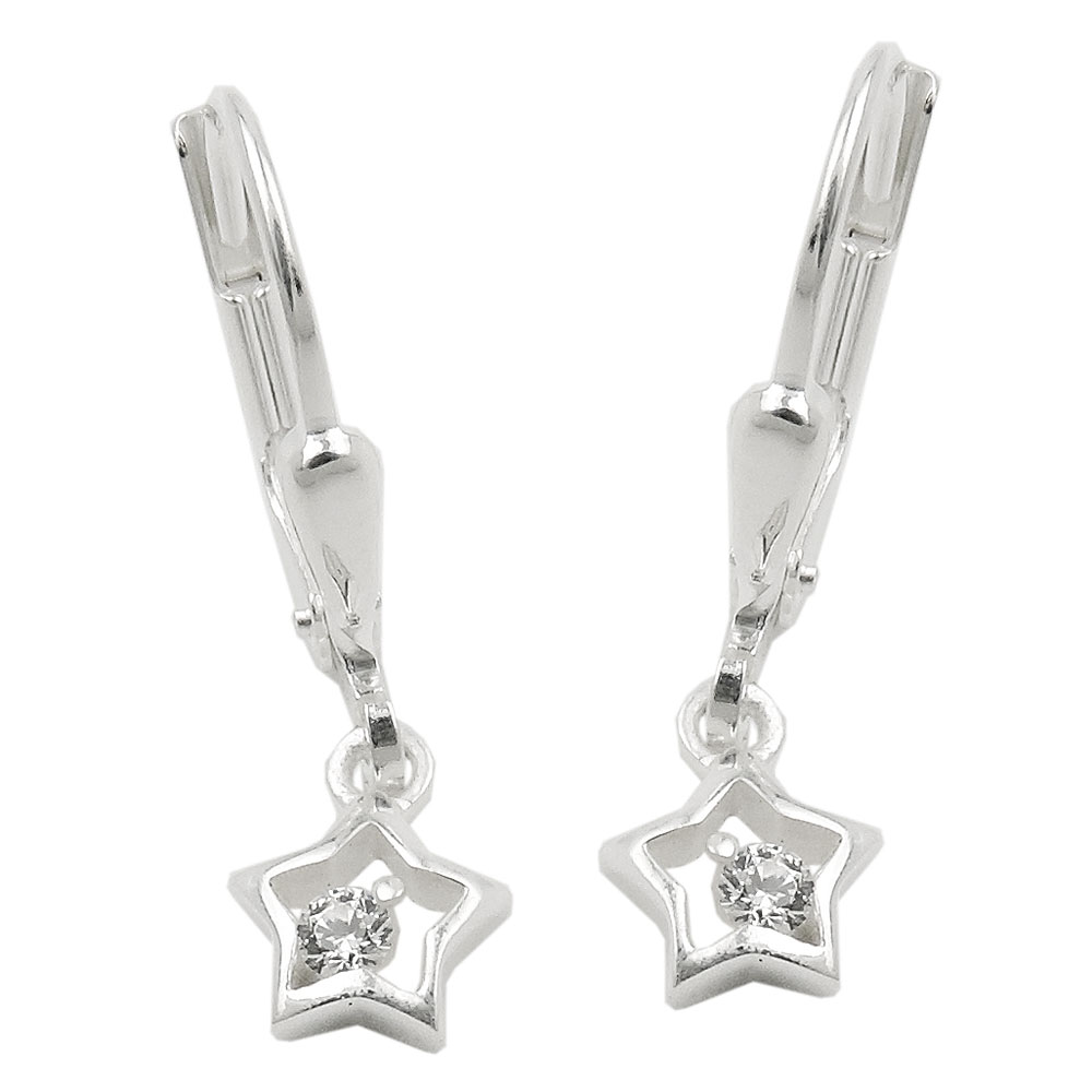 Kids Jewellery Silver 925