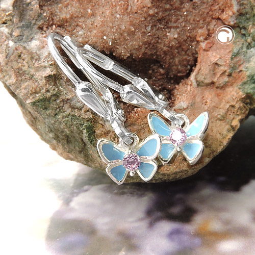 Kids Jewellery Silver 925