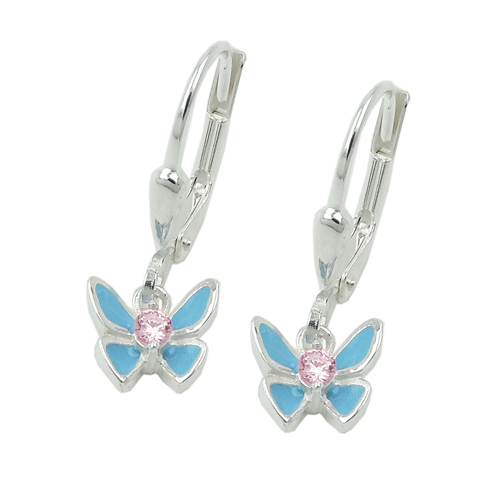 Kids Jewellery Silver 925