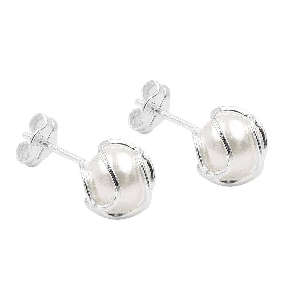 Other studs Silver 925